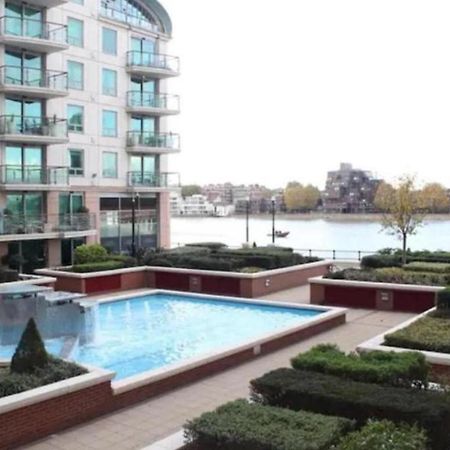 Fountain House London Flat Central Londres Exterior foto