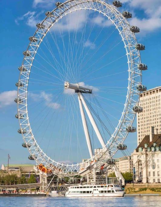 Fountain House London Flat Central Londres Exterior foto