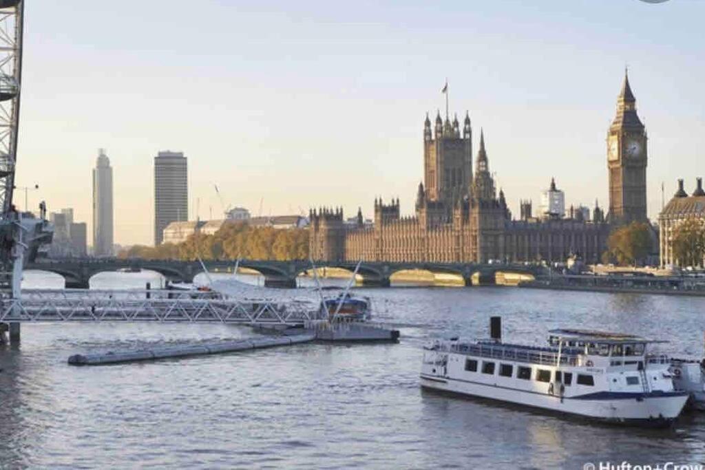 Fountain House London Flat Central Londres Exterior foto