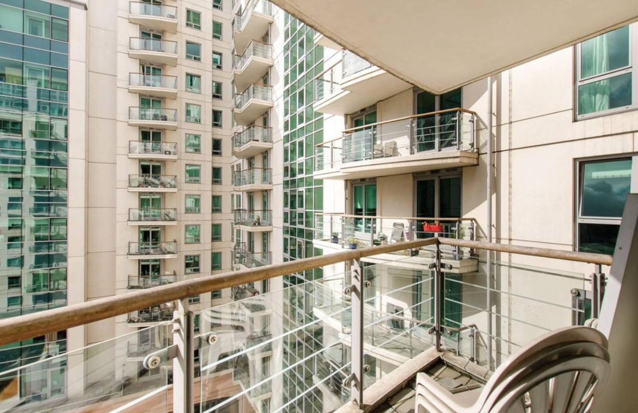 Fountain House London Flat Central Londres Exterior foto