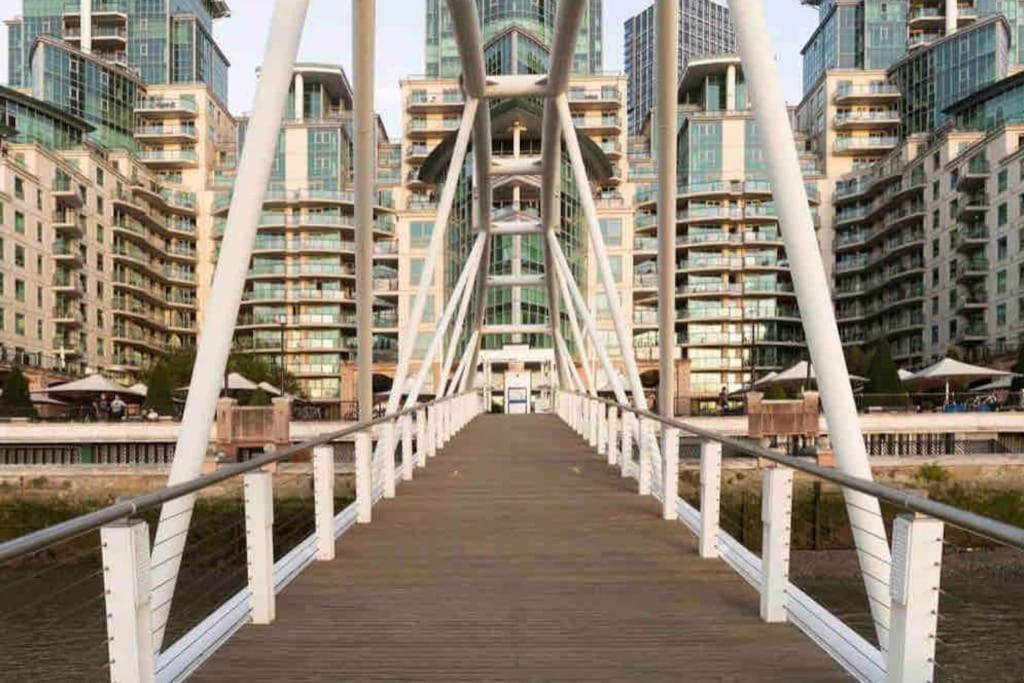 Fountain House London Flat Central Londres Exterior foto