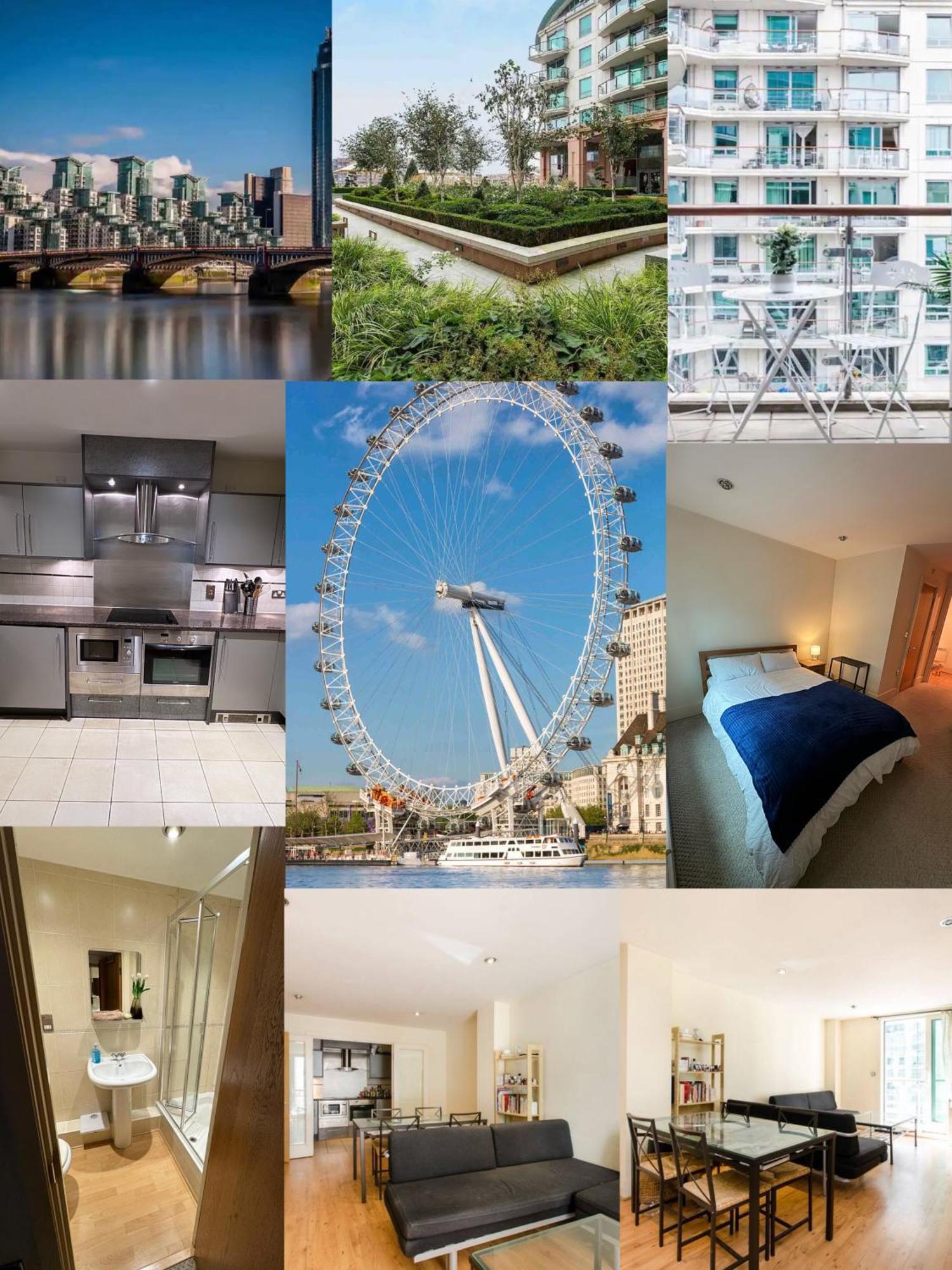 Fountain House London Flat Central Londres Exterior foto