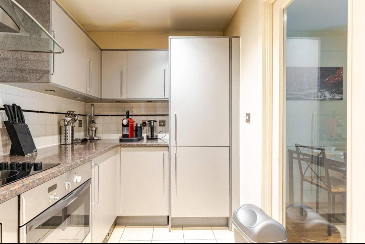 Fountain House London Flat Central Londres Exterior foto