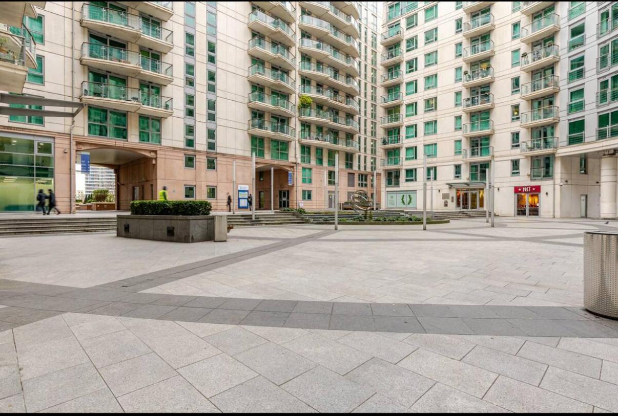 Fountain House London Flat Central Londres Exterior foto