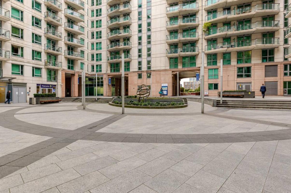 Fountain House London Flat Central Londres Exterior foto