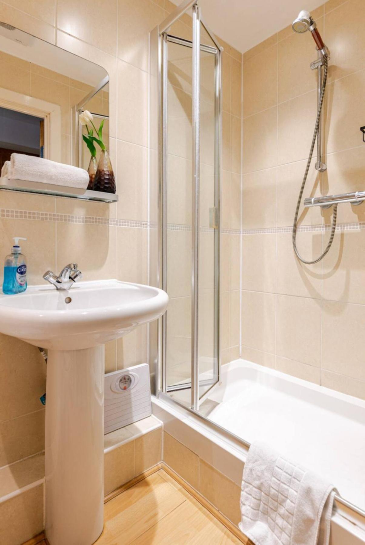 Fountain House London Flat Central Londres Exterior foto