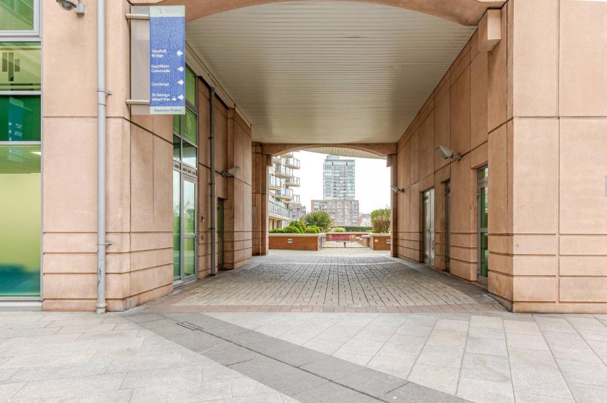 Fountain House London Flat Central Londres Exterior foto
