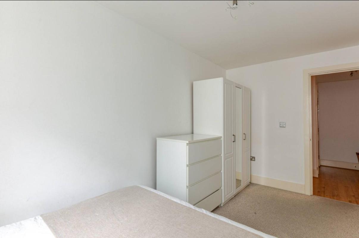 Fountain House London Flat Central Londres Exterior foto