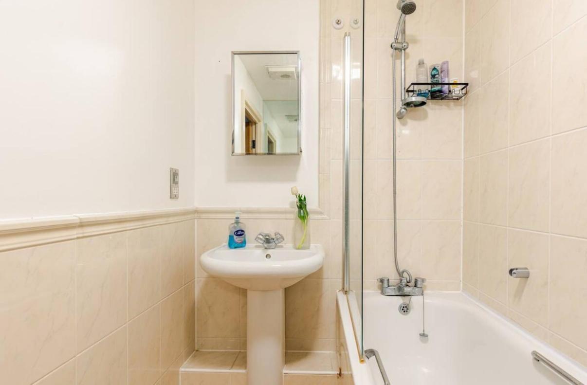 Fountain House London Flat Central Londres Exterior foto