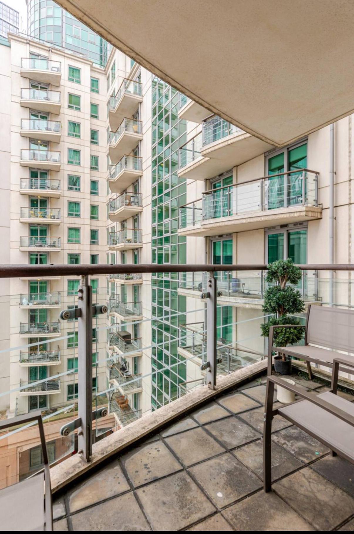 Fountain House London Flat Central Londres Exterior foto