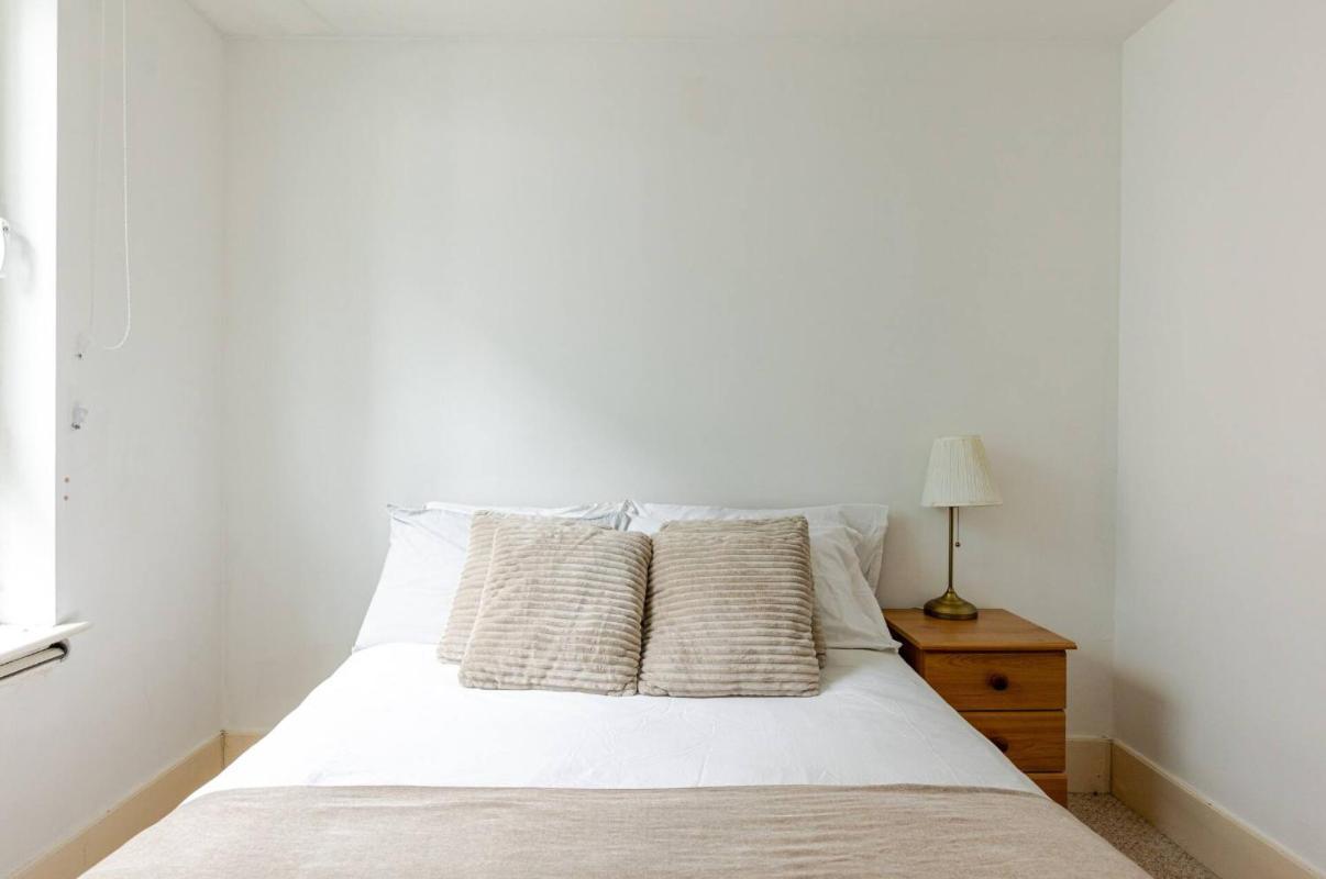 Fountain House London Flat Central Londres Exterior foto