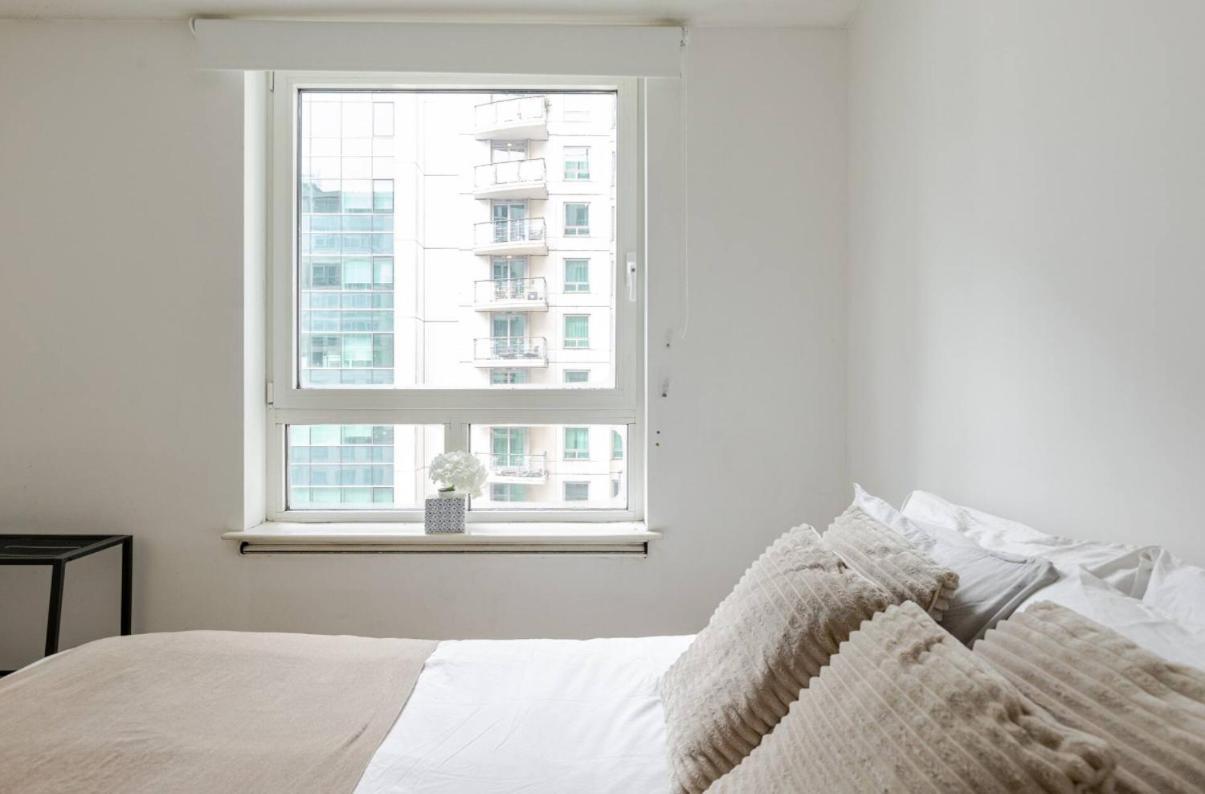 Fountain House London Flat Central Londres Exterior foto