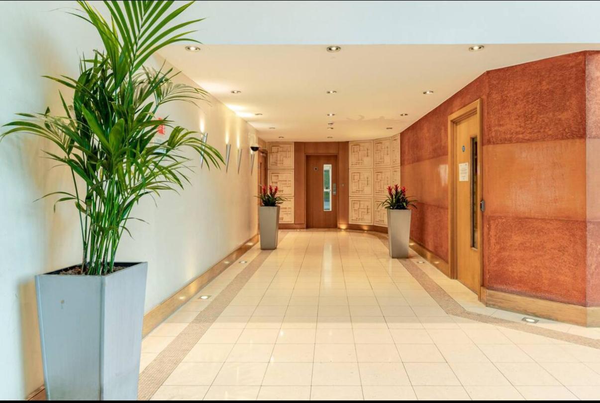 Fountain House London Flat Central Londres Exterior foto