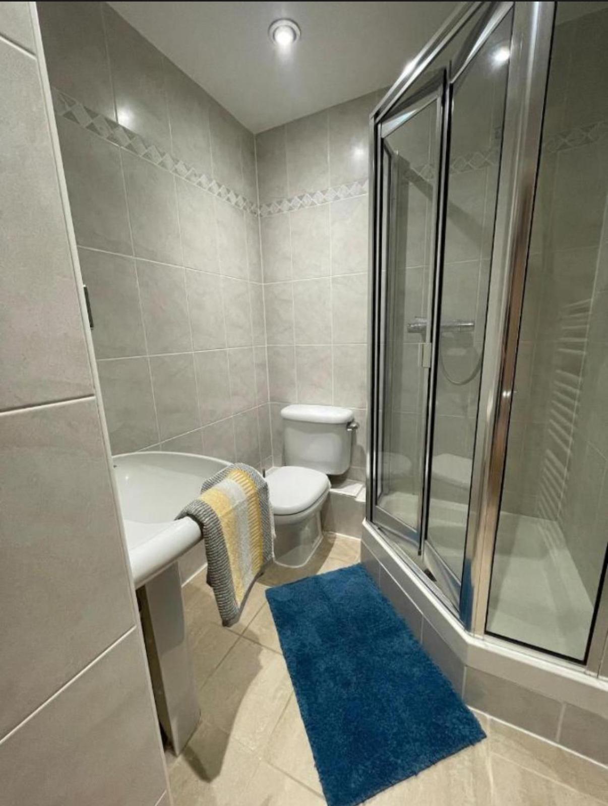 Fountain House London Flat Central Londres Exterior foto